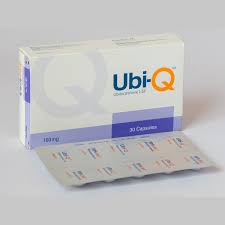 ubi-q-100-mg
